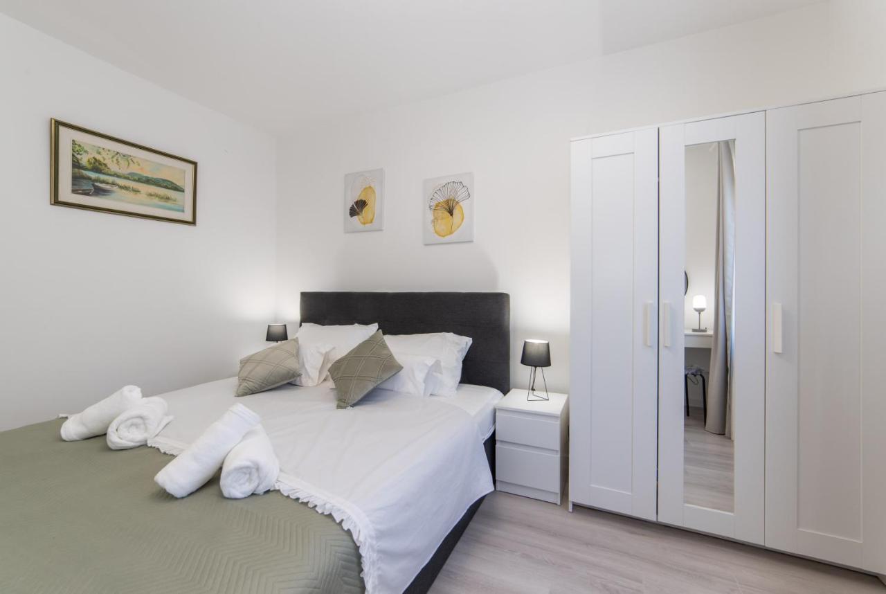 Apartman Porto Ploce  Exterior photo