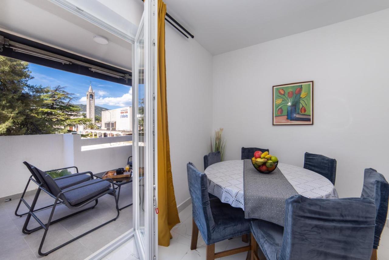 Apartman Porto Ploce  Exterior photo