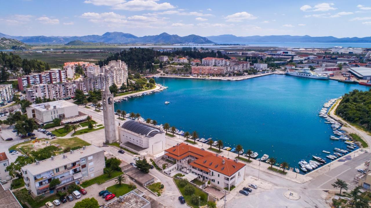 Apartman Porto Ploce  Exterior photo