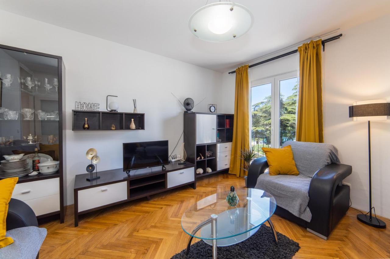 Apartman Porto Ploce  Exterior photo