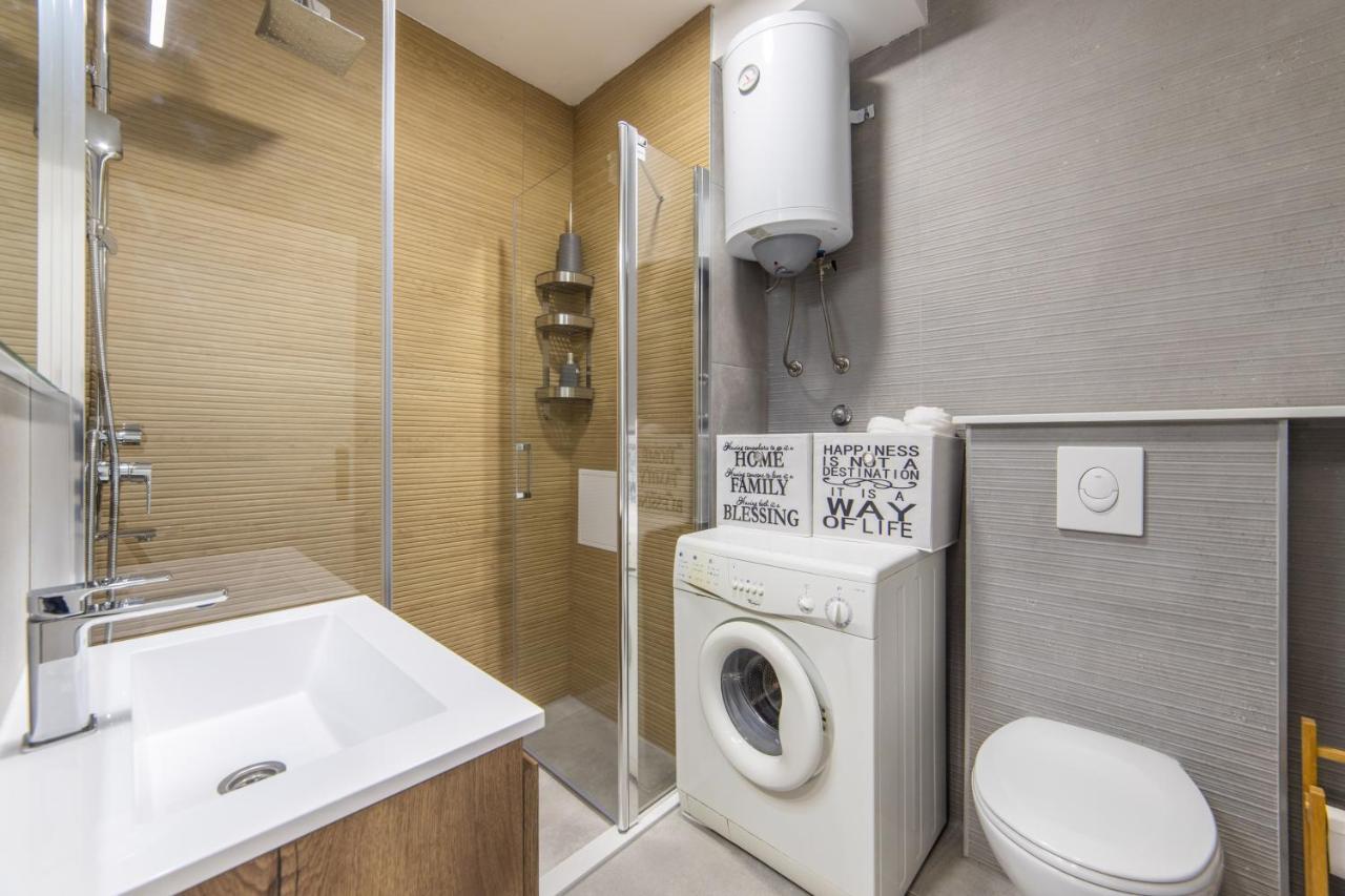 Apartman Porto Ploce  Exterior photo