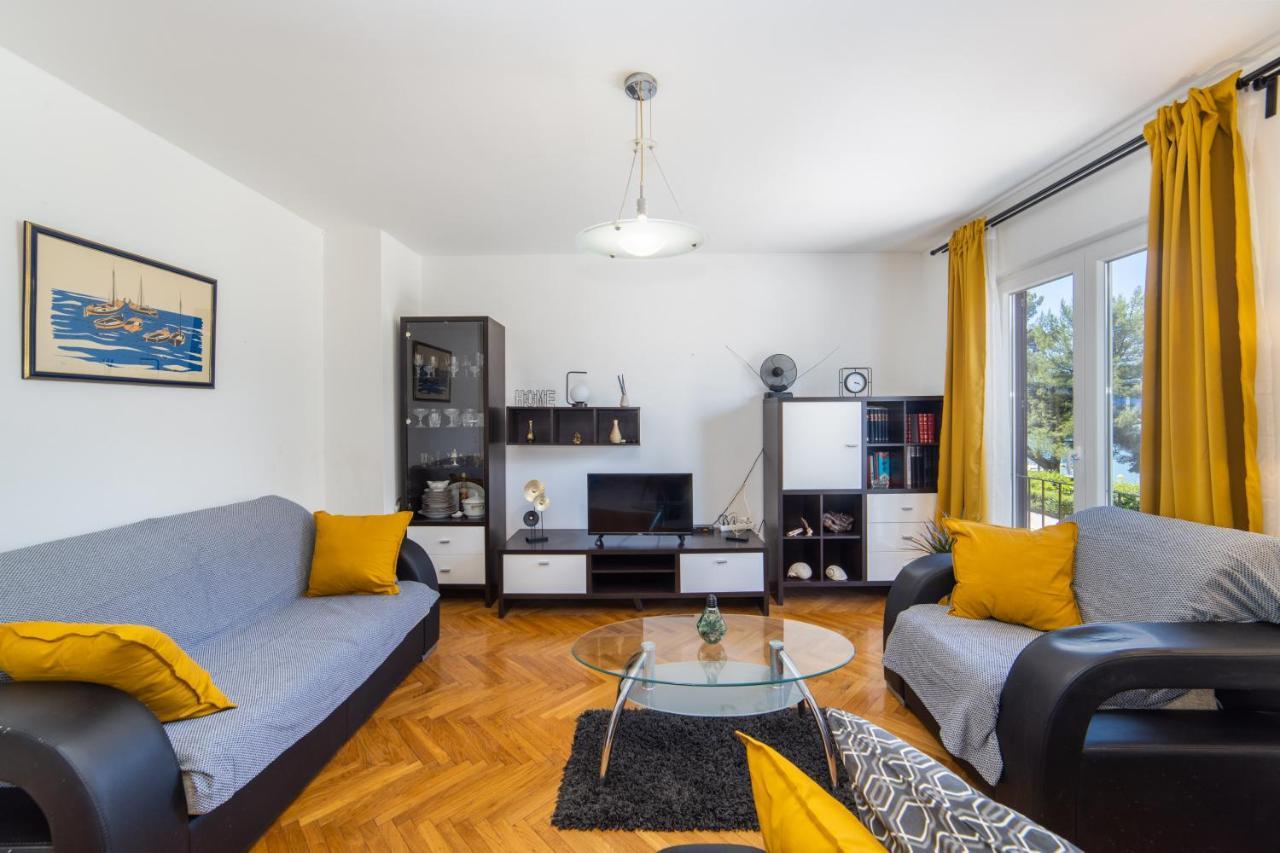 Apartman Porto Ploce  Exterior photo
