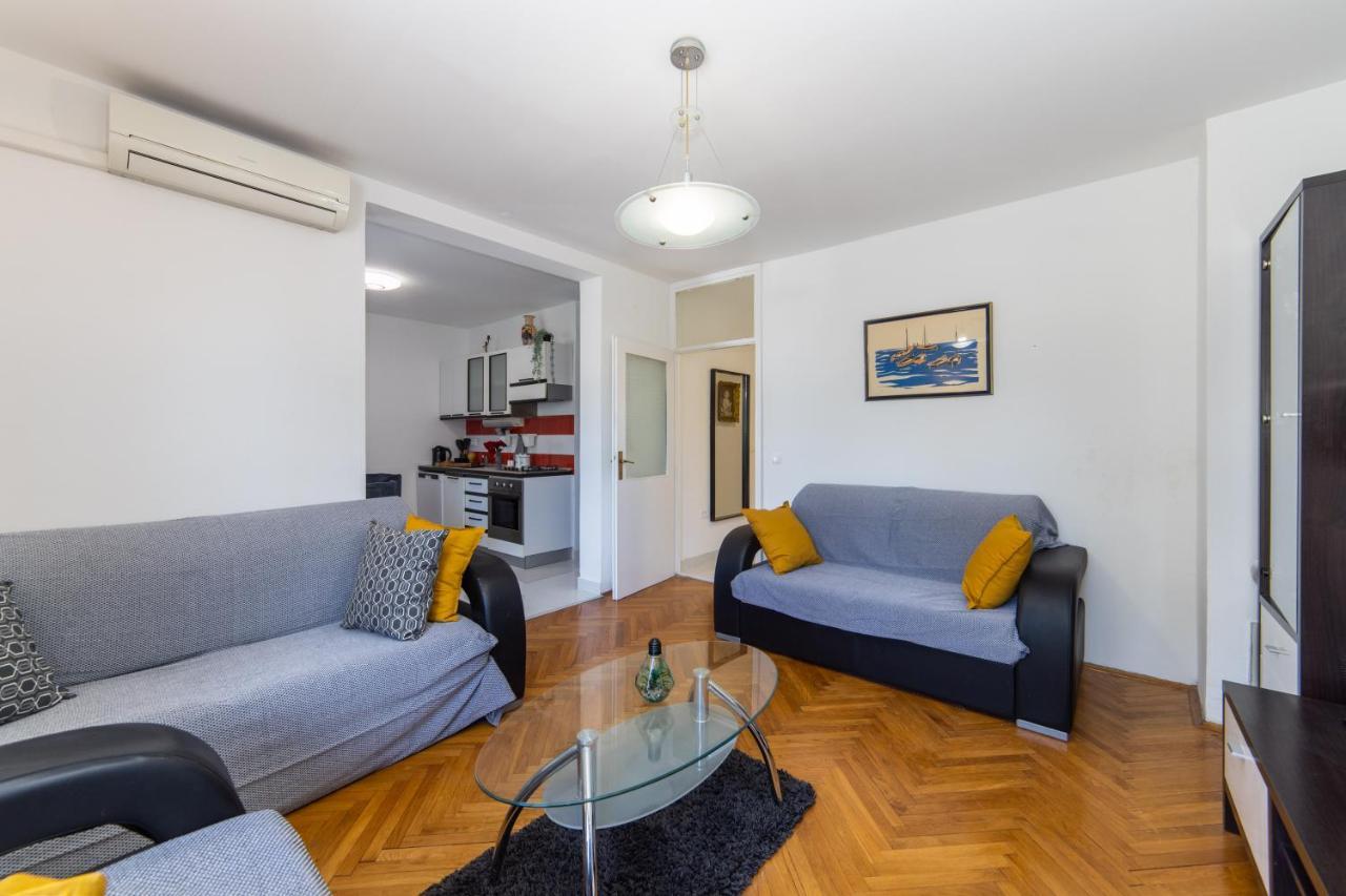 Apartman Porto Ploce  Exterior photo